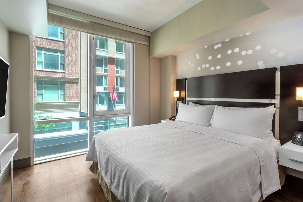 Hotel photo 46 of Homewood Suites by Hilton New York/Midtown Manhattan Times Square-South, NY.