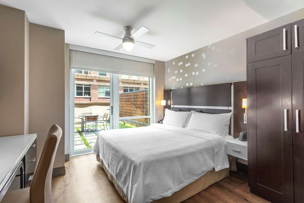 Hotel photo 73 of Homewood Suites by Hilton New York/Midtown Manhattan Times Square-South, NY.