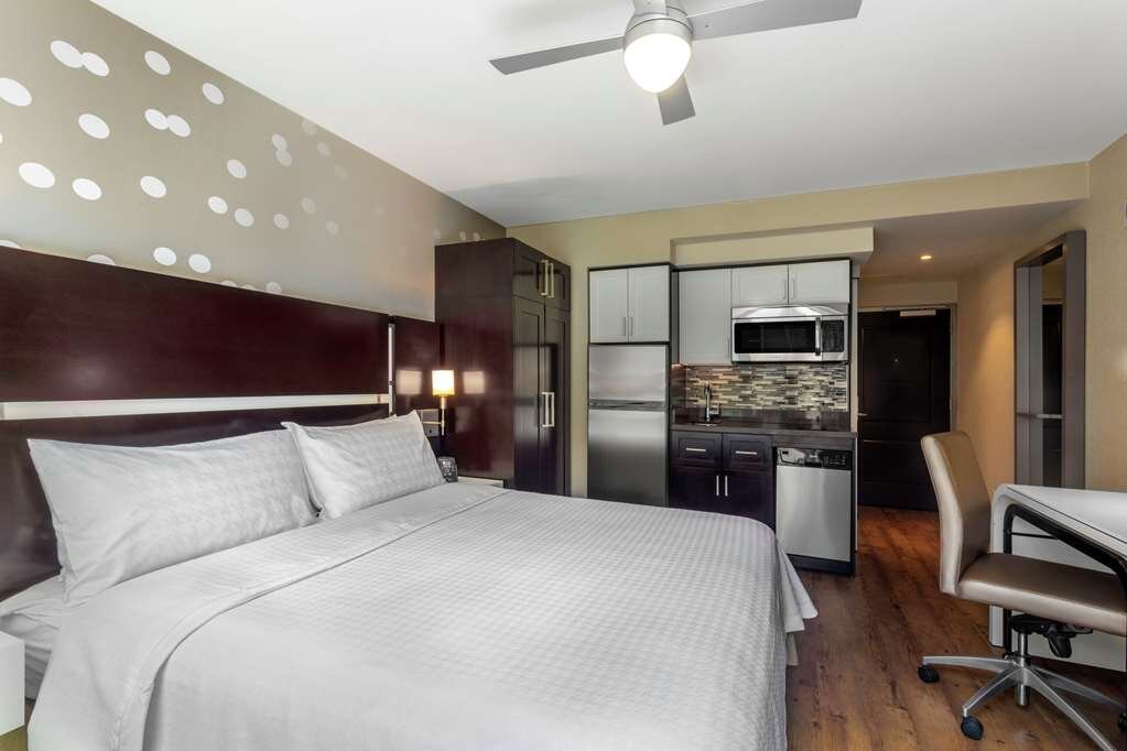 Hotel photo 39 of Homewood Suites by Hilton New York/Midtown Manhattan Times Square-South, NY.