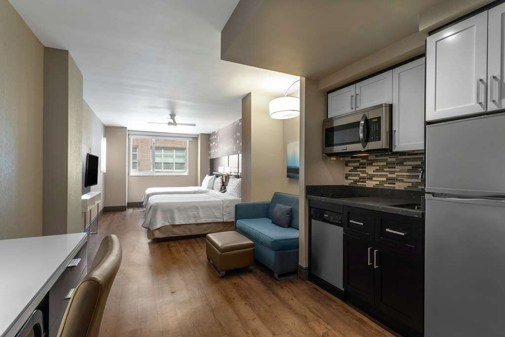 Hotel photo 84 of Homewood Suites by Hilton New York/Midtown Manhattan Times Square-South, NY.