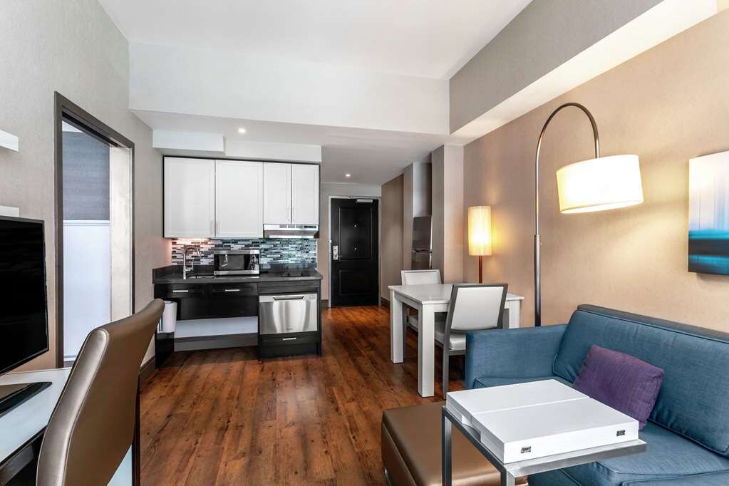 Hotel photo 52 of Homewood Suites by Hilton New York/Midtown Manhattan Times Square-South, NY.