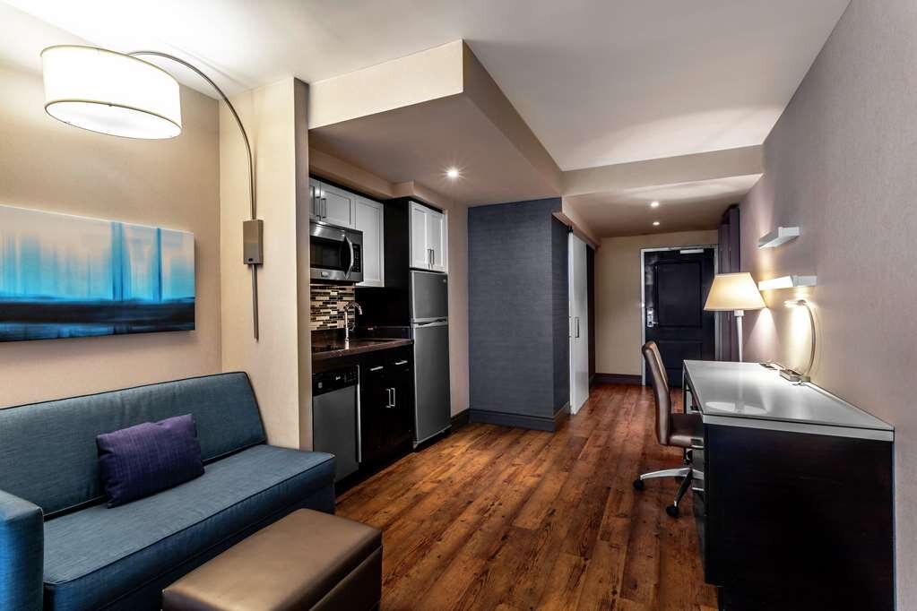Hotel photo 69 of Homewood Suites by Hilton New York/Midtown Manhattan Times Square-South, NY.