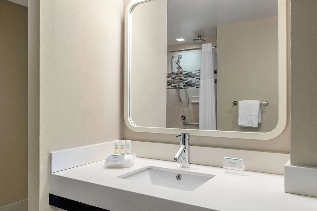 Hotel photo 65 of Homewood Suites by Hilton New York/Midtown Manhattan Times Square-South, NY.