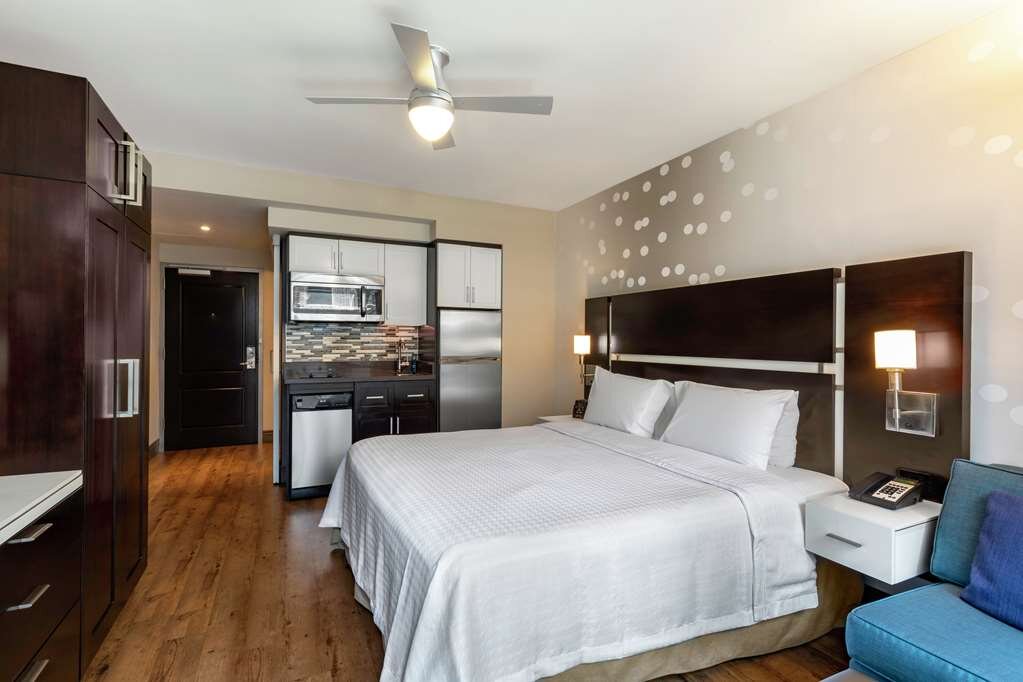Hotel photo 21 of Homewood Suites by Hilton New York/Midtown Manhattan Times Square-South, NY.