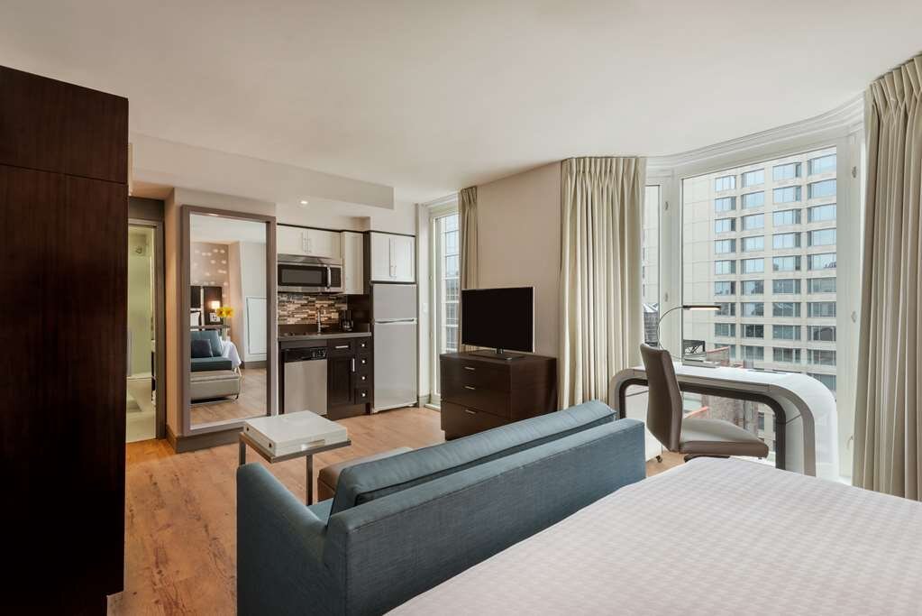 Hotel photo 59 of Homewood Suites by Hilton New York/Midtown Manhattan Times Square-South, NY.