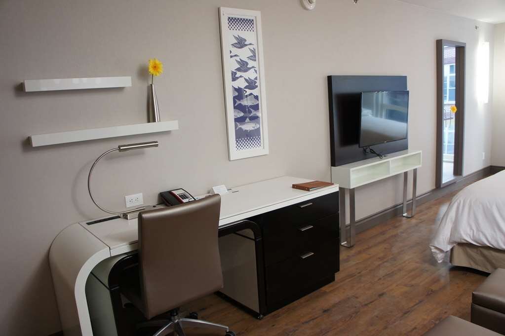 Hotel photo 89 of Homewood Suites by Hilton New York/Midtown Manhattan Times Square-South, NY.