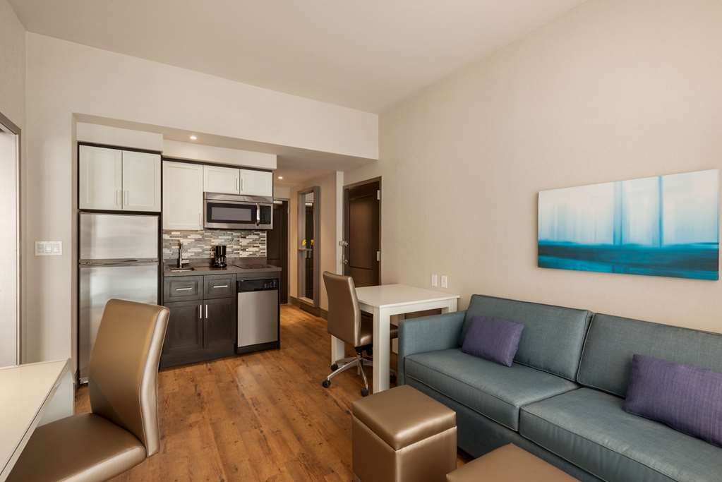 Hotel photo 74 of Homewood Suites by Hilton New York/Midtown Manhattan Times Square-South, NY.