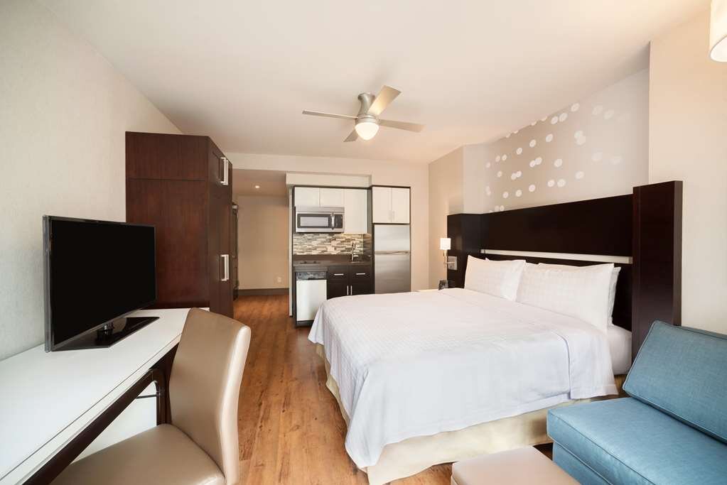 Hotel photo 87 of Homewood Suites by Hilton New York/Midtown Manhattan Times Square-South, NY.