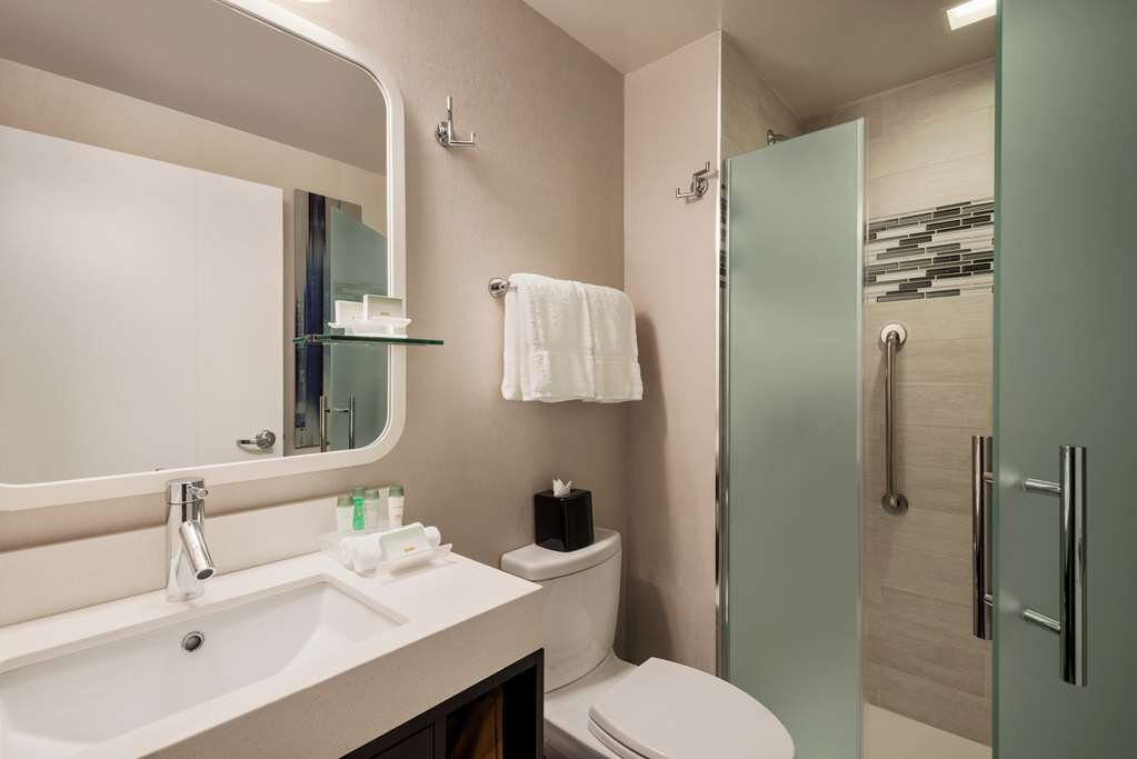 Hotel photo 9 of Homewood Suites by Hilton New York/Midtown Manhattan Times Square-South, NY.