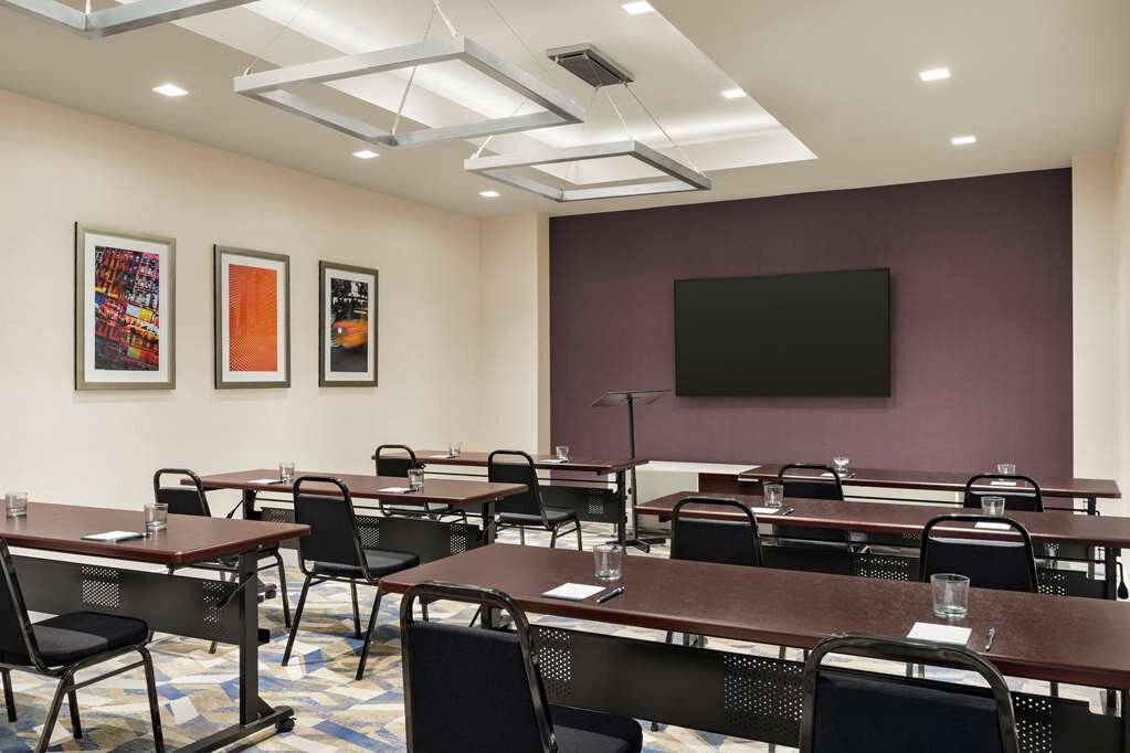 Hotel photo 33 of Homewood Suites by Hilton New York/Midtown Manhattan Times Square-South, NY.