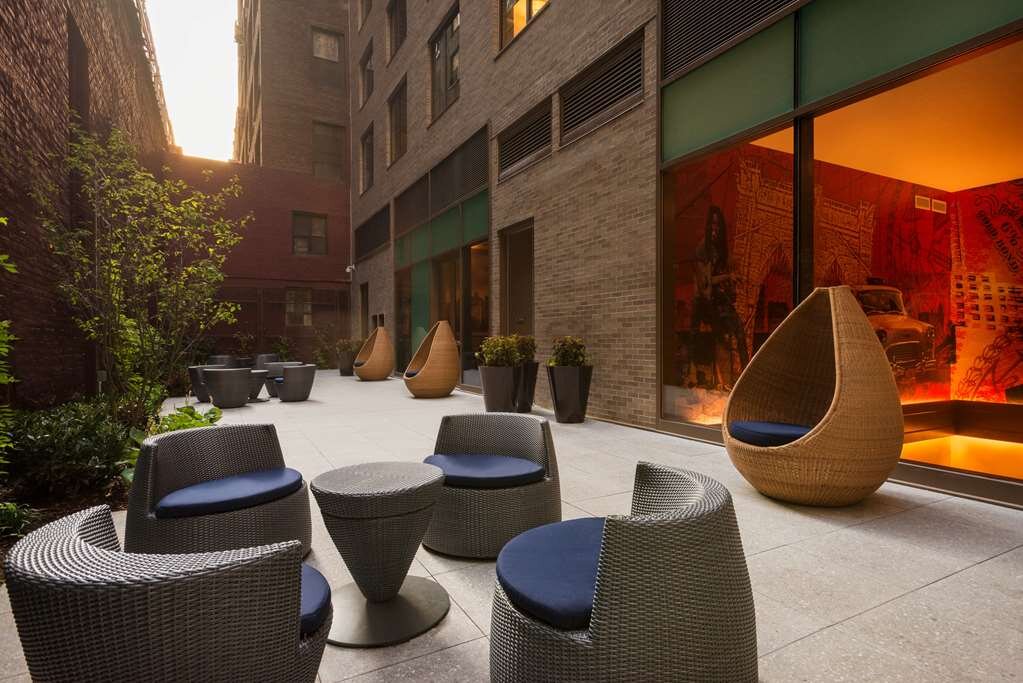 Hotel photo 81 of Homewood Suites by Hilton New York/Midtown Manhattan Times Square-South, NY.