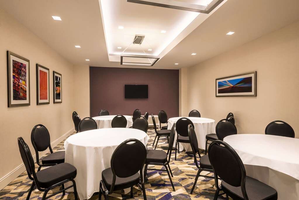 Hotel photo 49 of Homewood Suites by Hilton New York/Midtown Manhattan Times Square-South, NY.