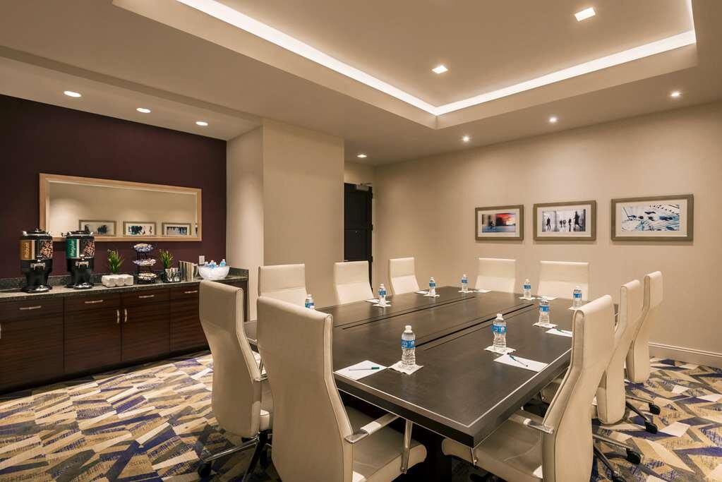 Hotel photo 7 of Homewood Suites by Hilton New York/Midtown Manhattan Times Square-South, NY.