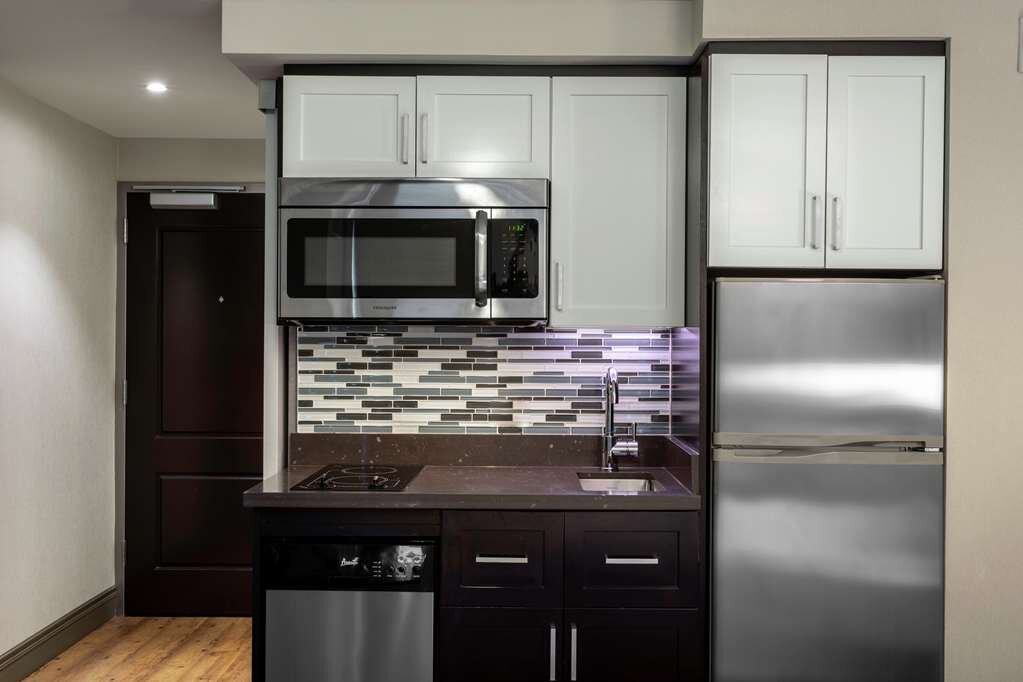 Hotel photo 32 of Homewood Suites by Hilton New York/Midtown Manhattan Times Square-South, NY.