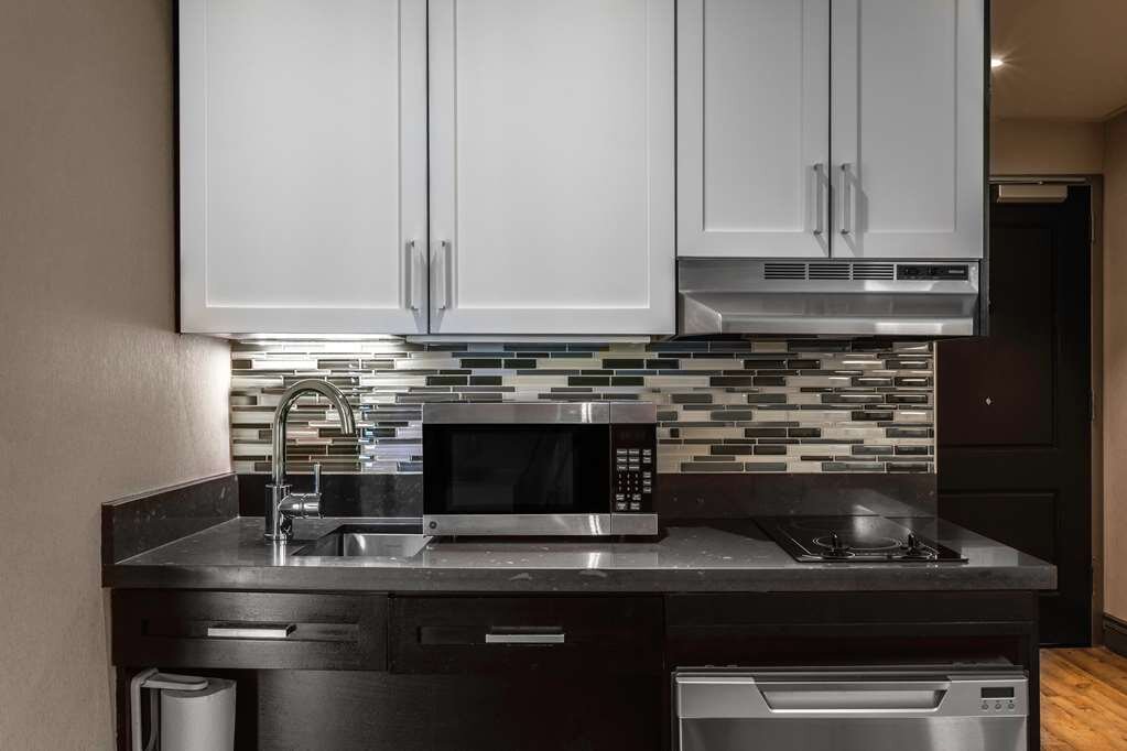 Hotel photo 86 of Homewood Suites by Hilton New York/Midtown Manhattan Times Square-South, NY.