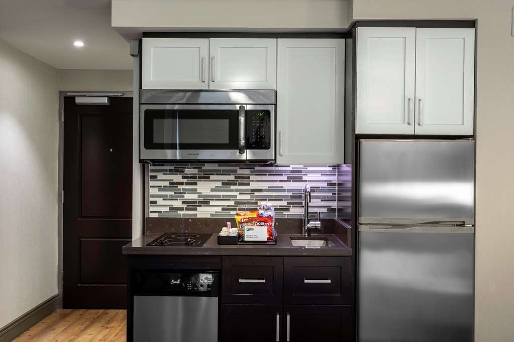 Hotel photo 25 of Homewood Suites by Hilton New York/Midtown Manhattan Times Square-South, NY.