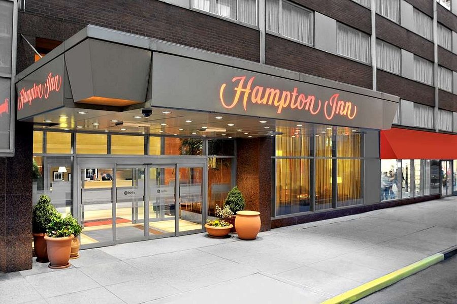 Hampton Inn Manhattan Times Square North 93 1 4 6 Updated 21 Prices Hotel Reviews New York City Tripadvisor Hampton Inn Manhattan Times Square North 93 1 4 6 Updated 21 Prices Hotel Reviews New York City Tripadvisor