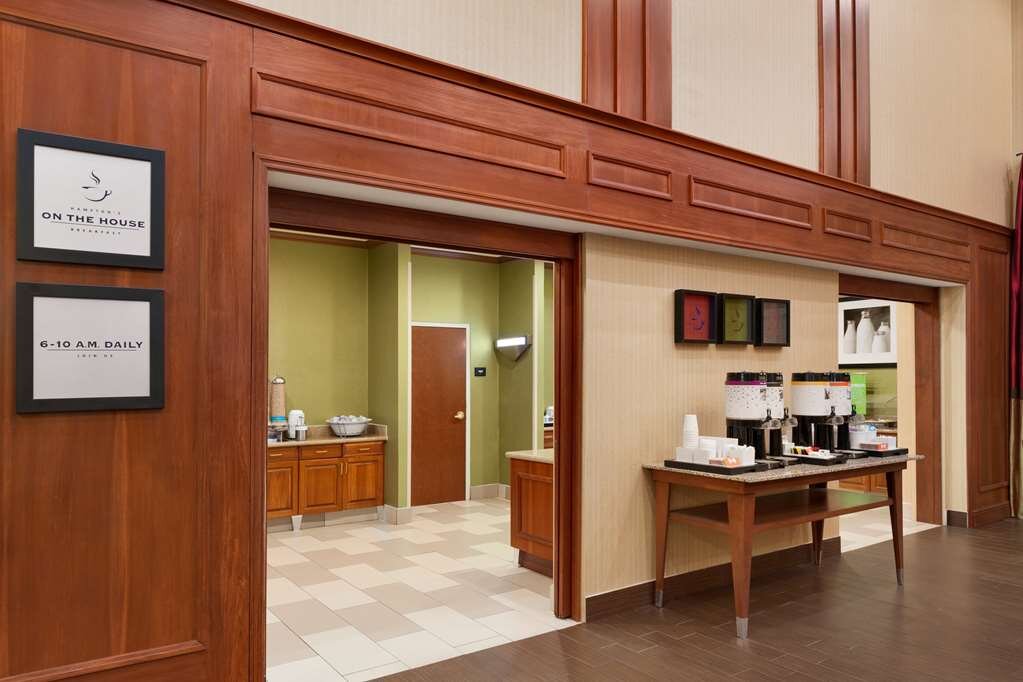 Hotel photo 14 of Hampton Inn & Suites Williamsburg Historic District.