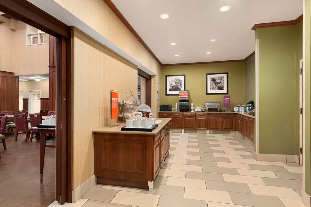 Hotel photo 49 of Hampton Inn & Suites Williamsburg Historic District.