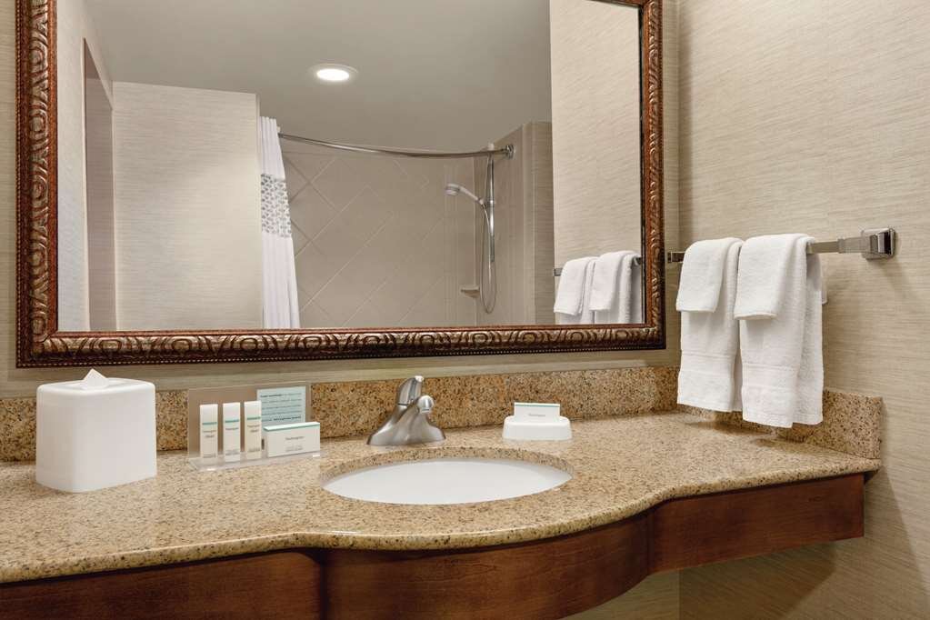 Hotel photo 47 of Hampton Inn & Suites Williamsburg Historic District.