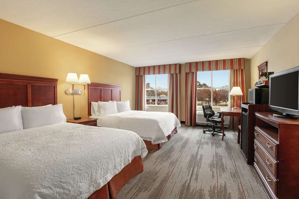 Hotel photo 61 of Hampton Inn & Suites Williamsburg Historic District.