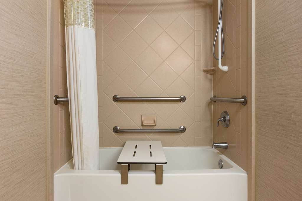 Hotel photo 29 of Hampton Inn & Suites Williamsburg Historic District.