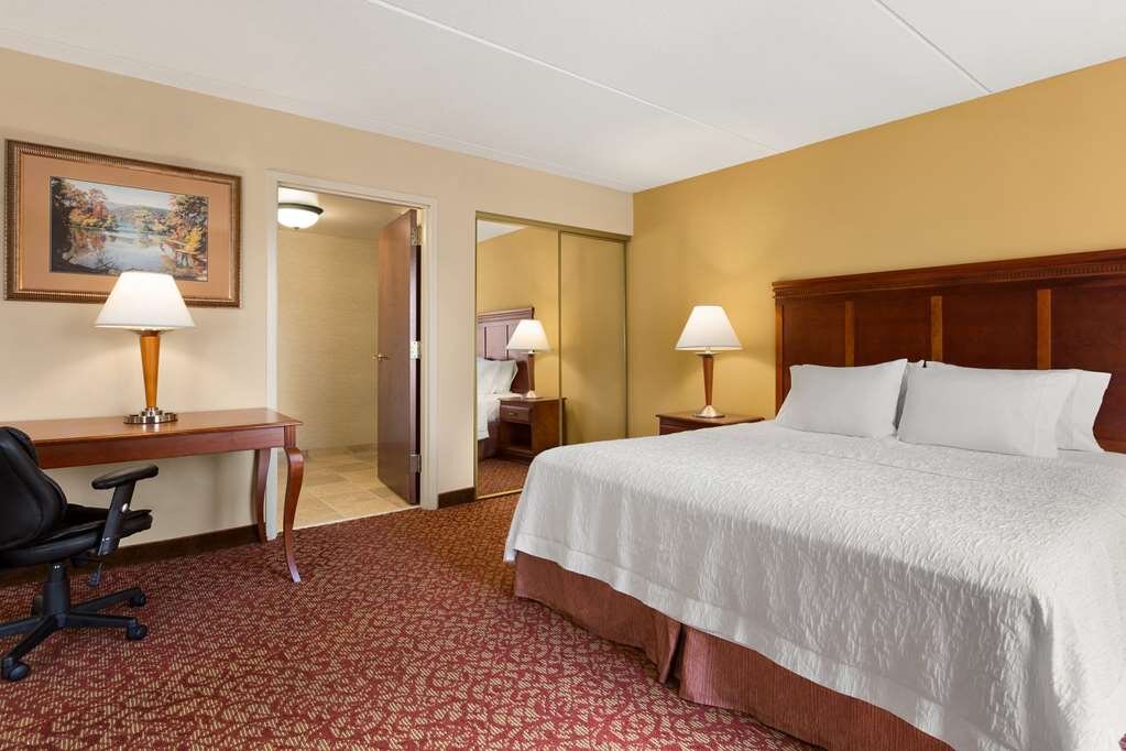 Hotel photo 53 of Hampton Inn & Suites Williamsburg Historic District.