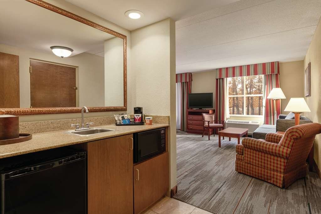 Hotel photo 39 of Hampton Inn & Suites Williamsburg Historic District.