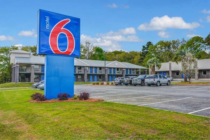 MOTEL 6 MOULTRIE (GA): Prezzi 2022 e recensioni