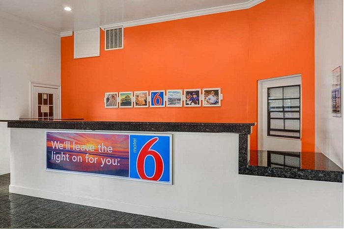 MOTEL 6 MOULTRIE (GEÓRGIA): 22 fotos, comparação de preços e avaliações