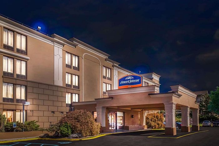 Howard Johnson By Wyndham Long Island City New York, United States — book  Hotel, 2023 Prices