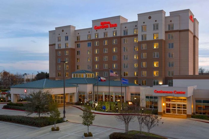 Hilton Garden Inn Houston Nw America Plaza Desde 1706 Texas Opiniones Y Comentarios 0967