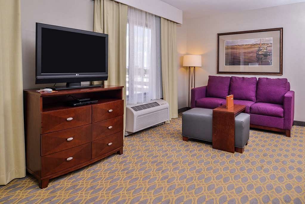 Homewood Suites by Hilton Jacksonville Downtown-Southbank, hotel in Jacksonville