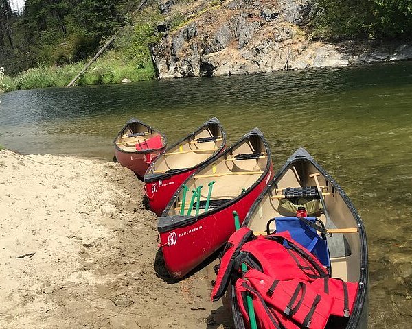 North Idaho Centennial Trail Coeur Dalene All You Need To Know Before You Go 3997