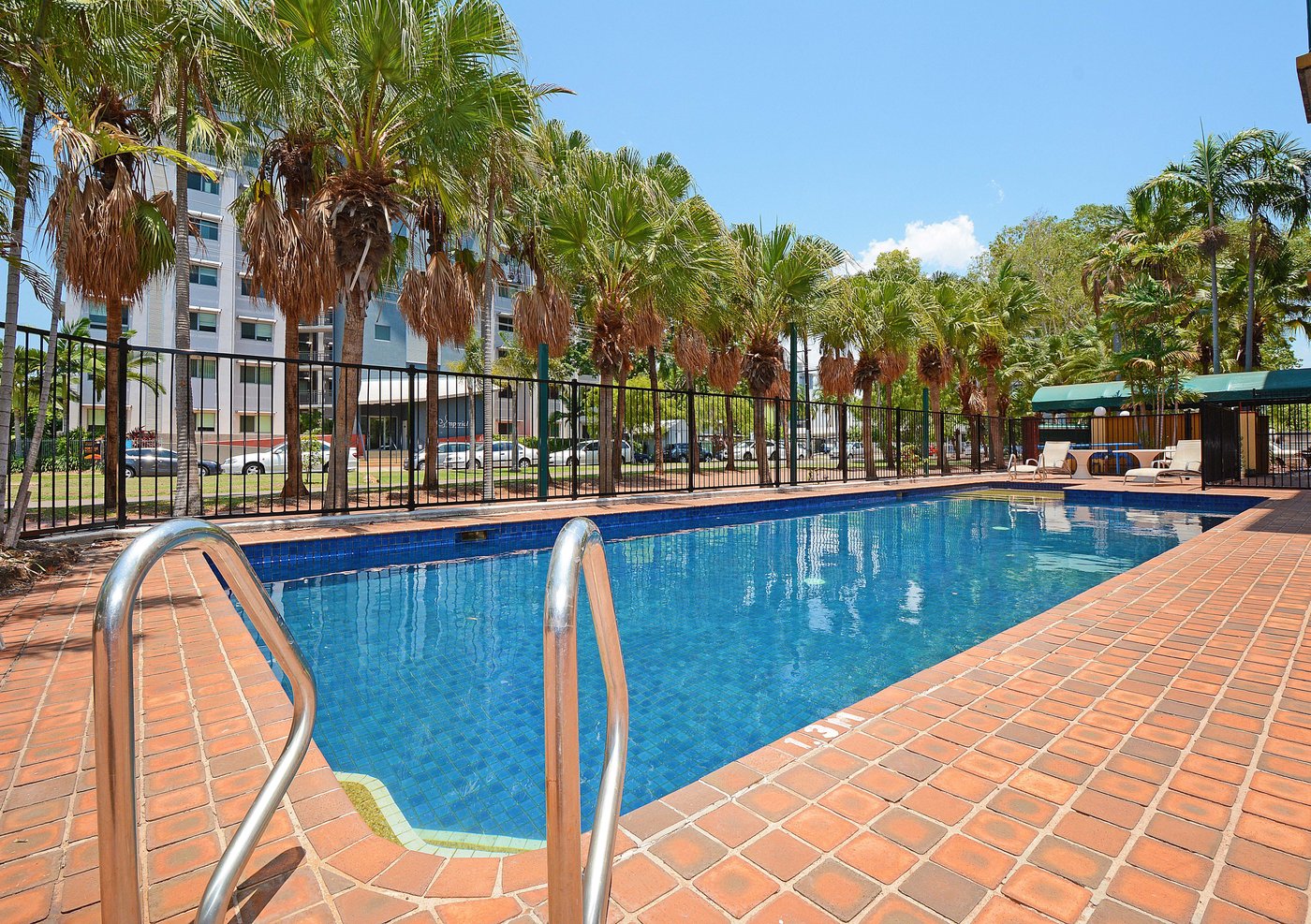 PENINSULAR APARTMENTS DARWIN - Condominium Reviews (Australia)