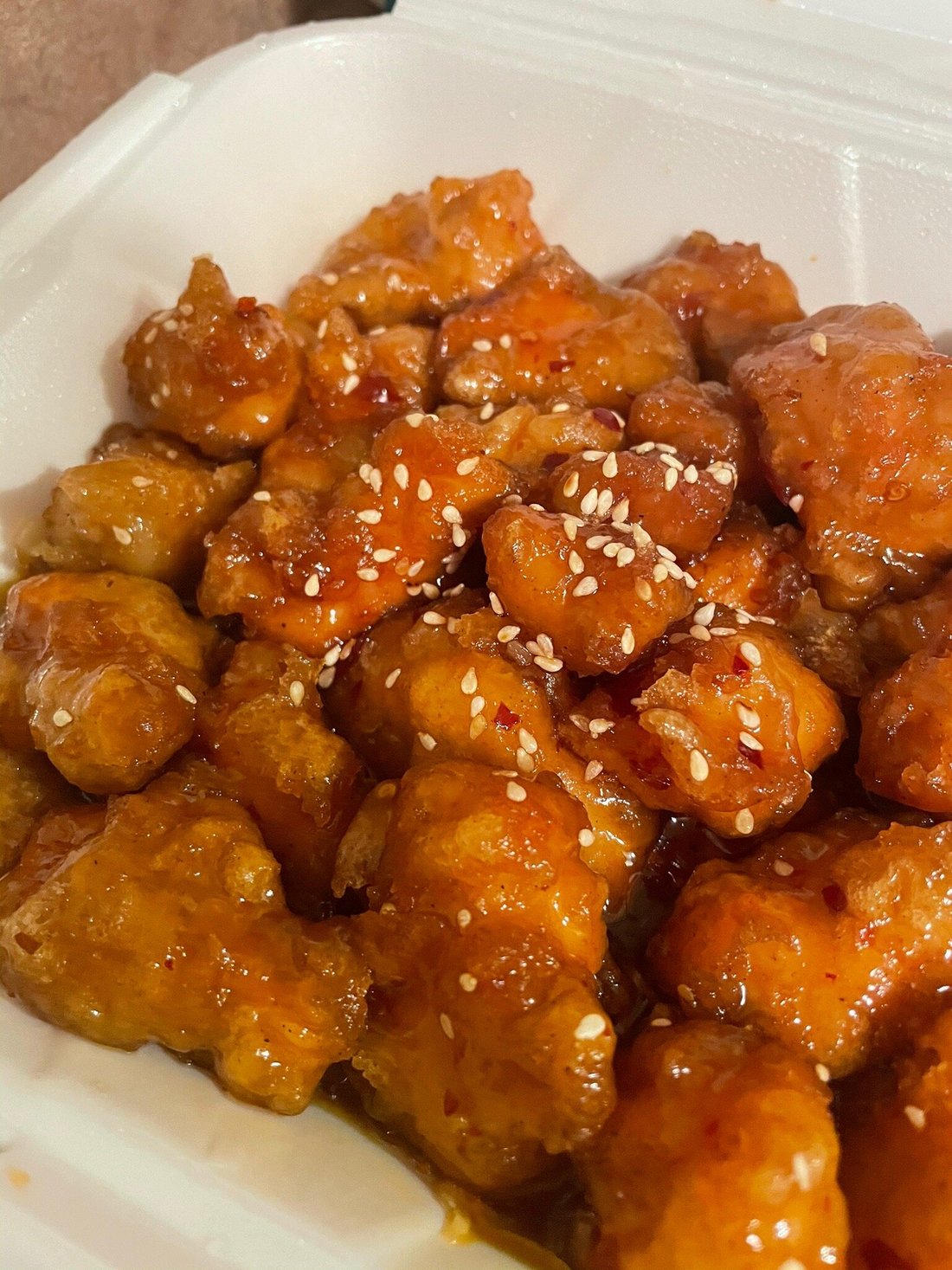 SOUTH GARDEN III, Castle Rock - Menu, Prices & Restaurant Reviews