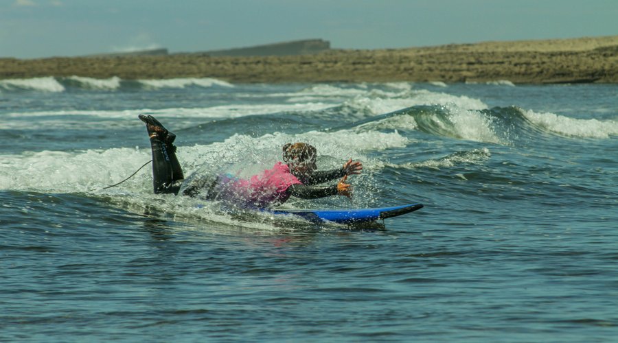 surf fun 