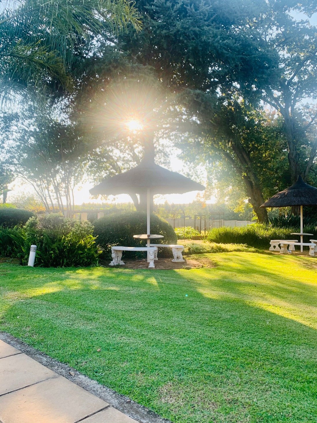 WELGEKOZEN COUNTRY LODGE - Reviews (Piet Retief, South Africa ...