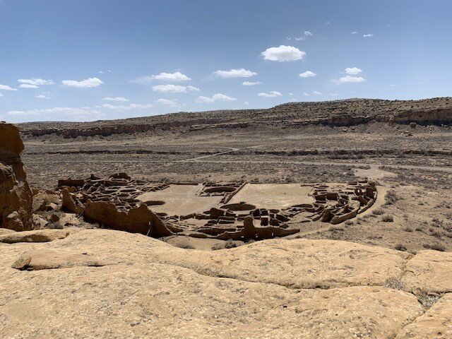 Chaco Culture National Historical Park All You Need to Know