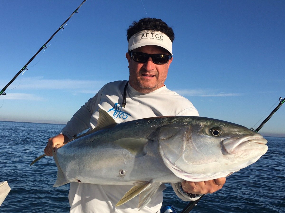 fishing charters in la paz mexico