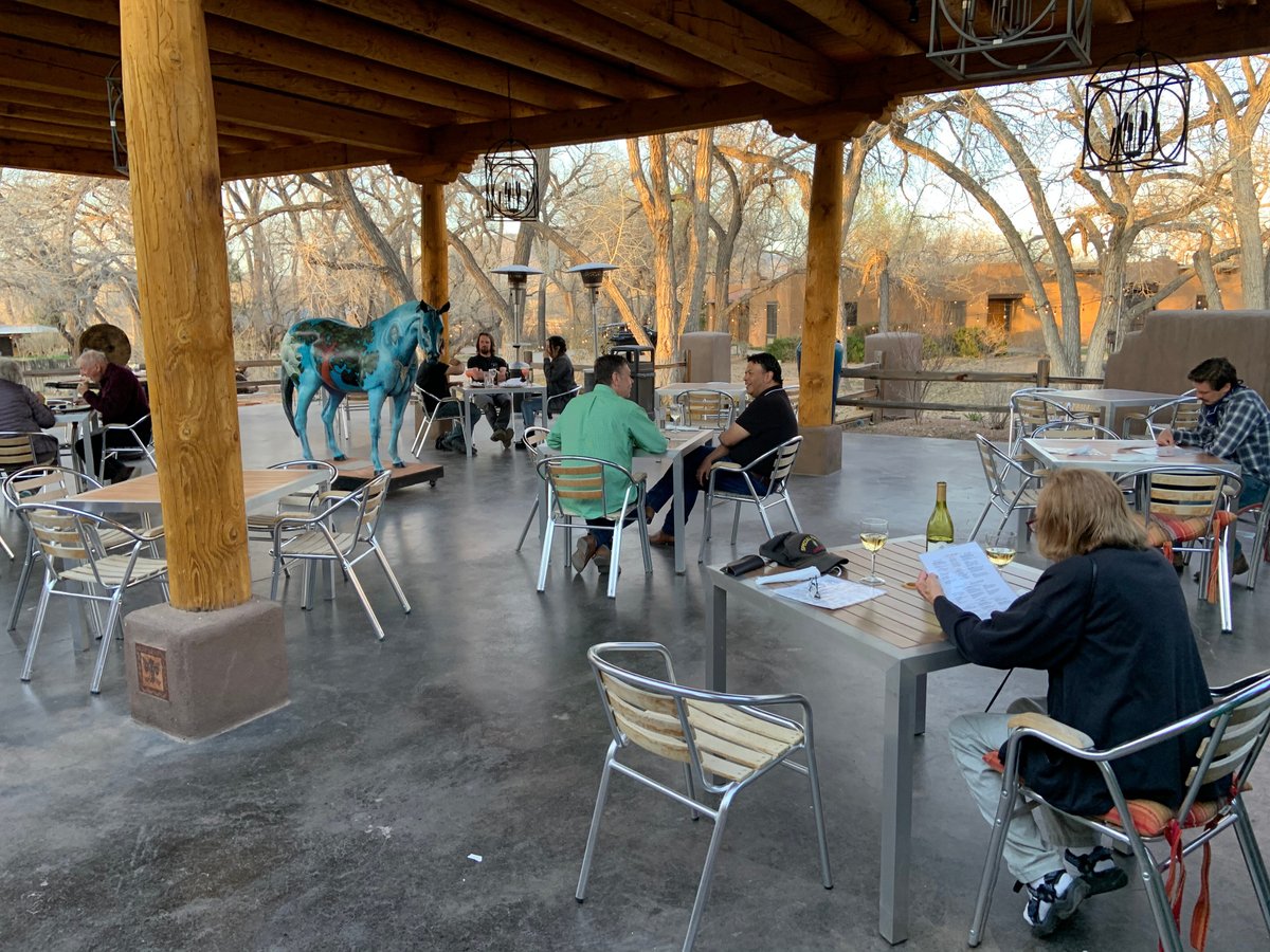 ABIQUIU INN - Updated 2022 Prices & Reviews (NM)