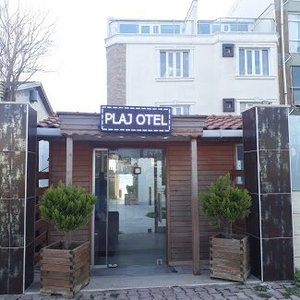 hotel plaj kumburgaz