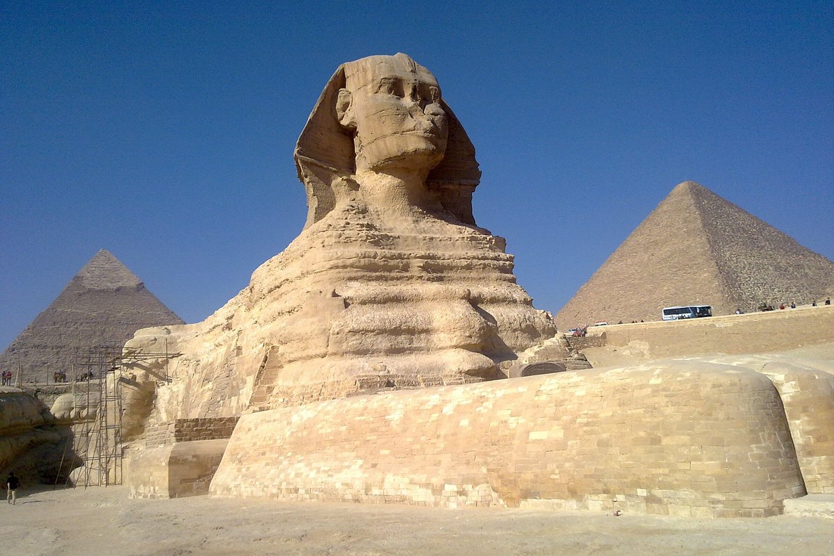 egypt metropolitan travel