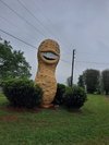 Jimmy Carter Peanut of Plains Statue - All You Need to Know BEFORE You Go