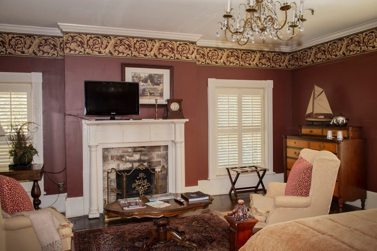 Ballastone Inn by null