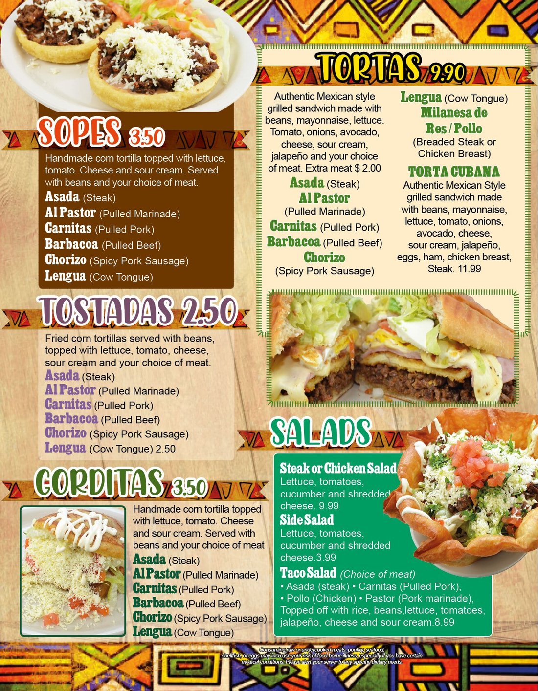 KIMBERLY MEXICAN STORE AND RESTAURANT, Wisconsin Dells - Restaurant ...