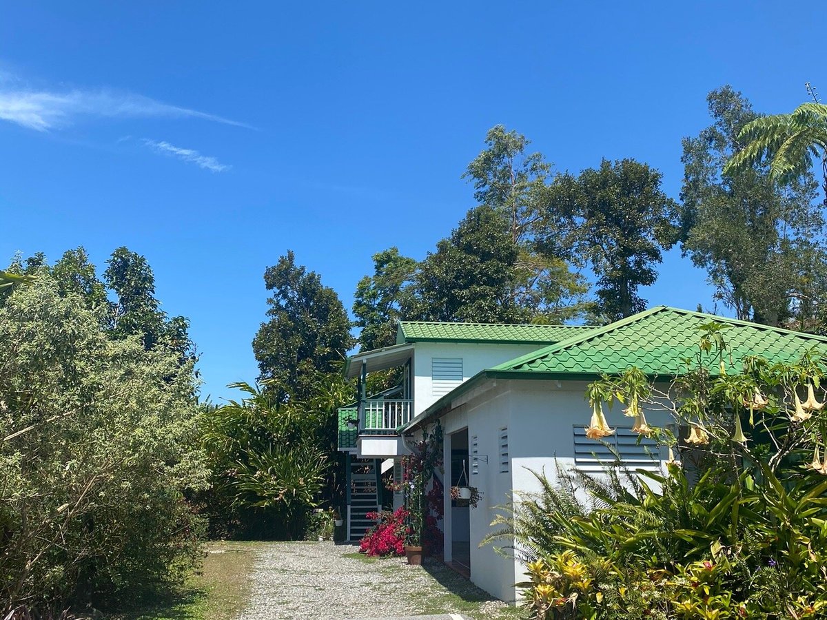 HACIENDA POMARROSA (Ponce) - 2023 Qué SABER antes de ir