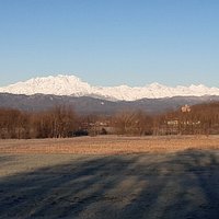 Cressa Sant'antonino - Tra Sentieri e Vigneti