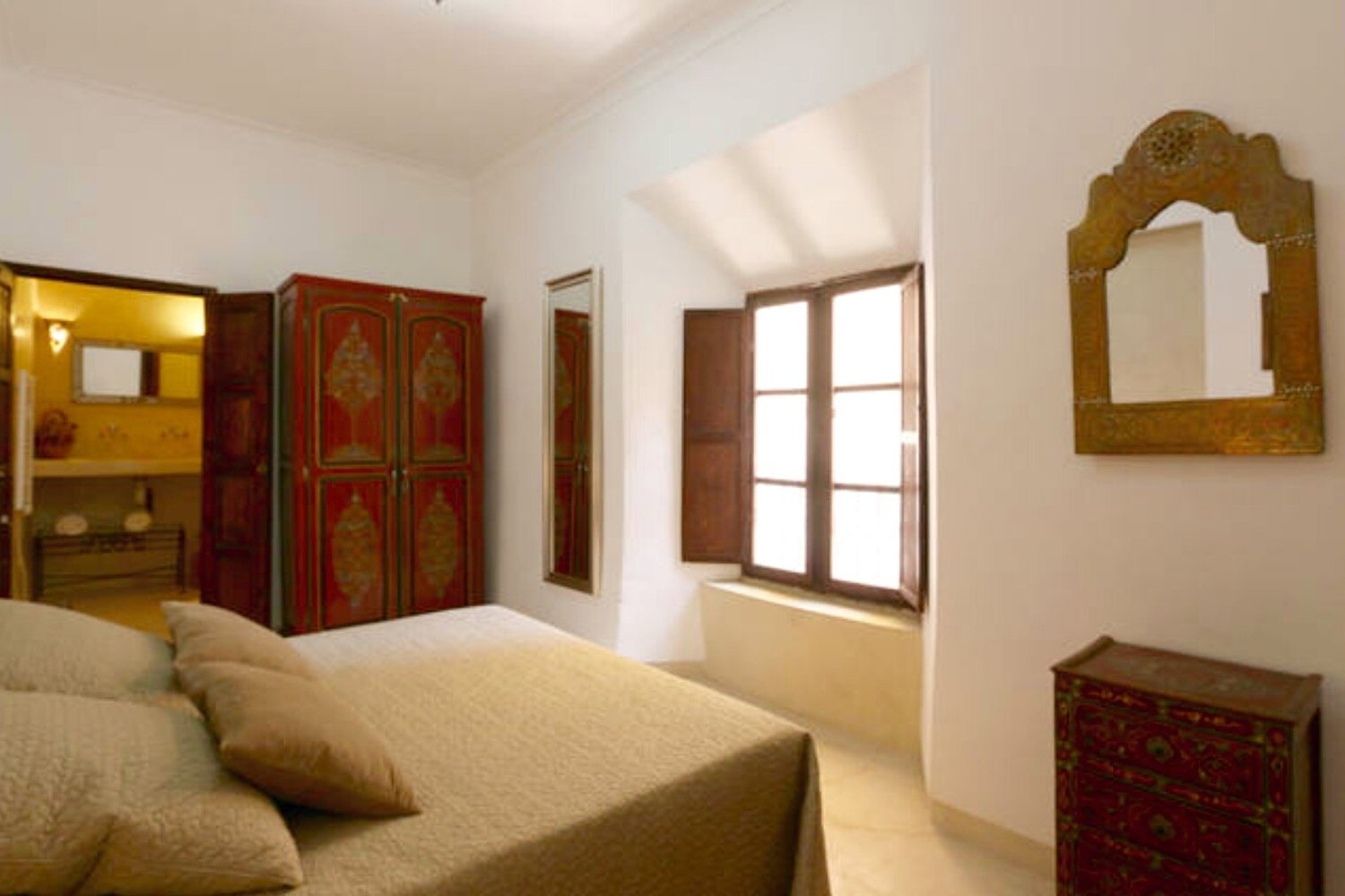 Riad Al Massarah by null