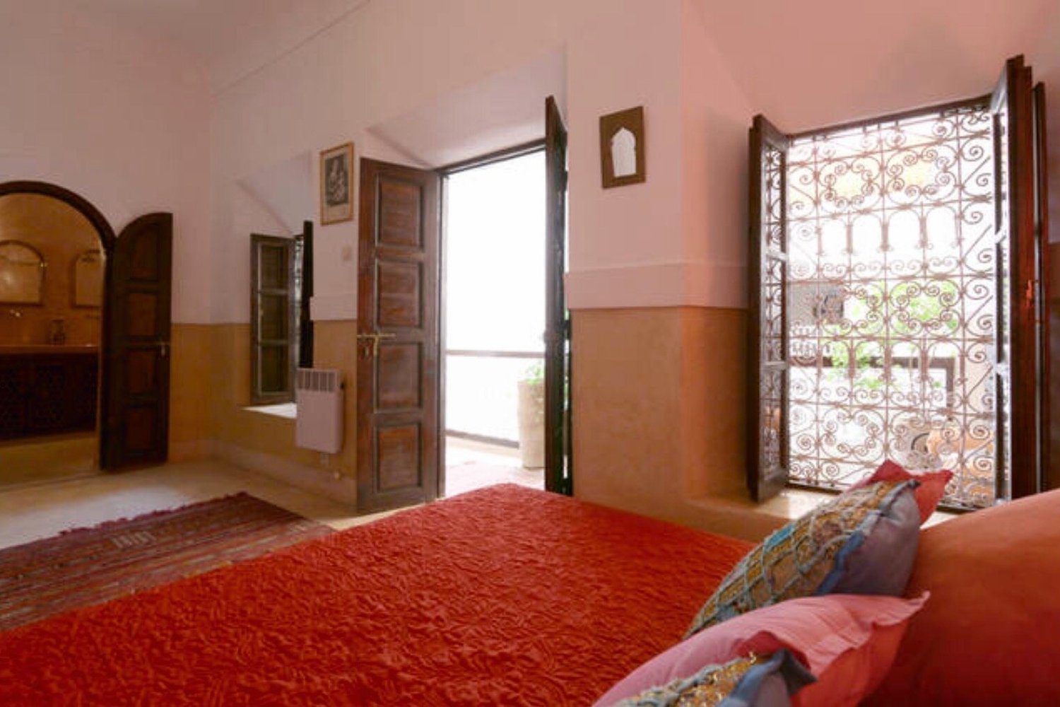 Riad Al Massarah by null